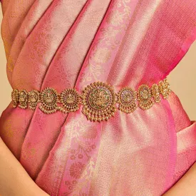 Antique Belt 172684