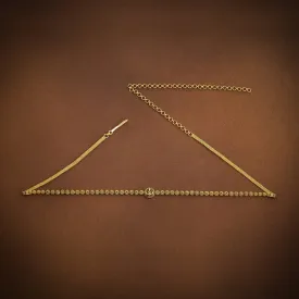 Antique Belt 173544