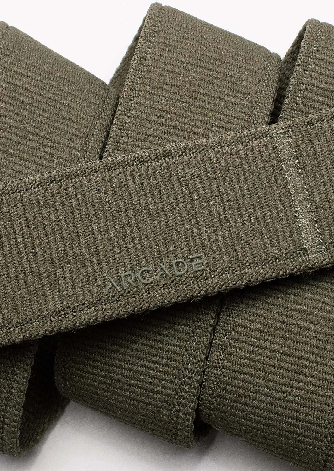 Arcade Atlas Belt