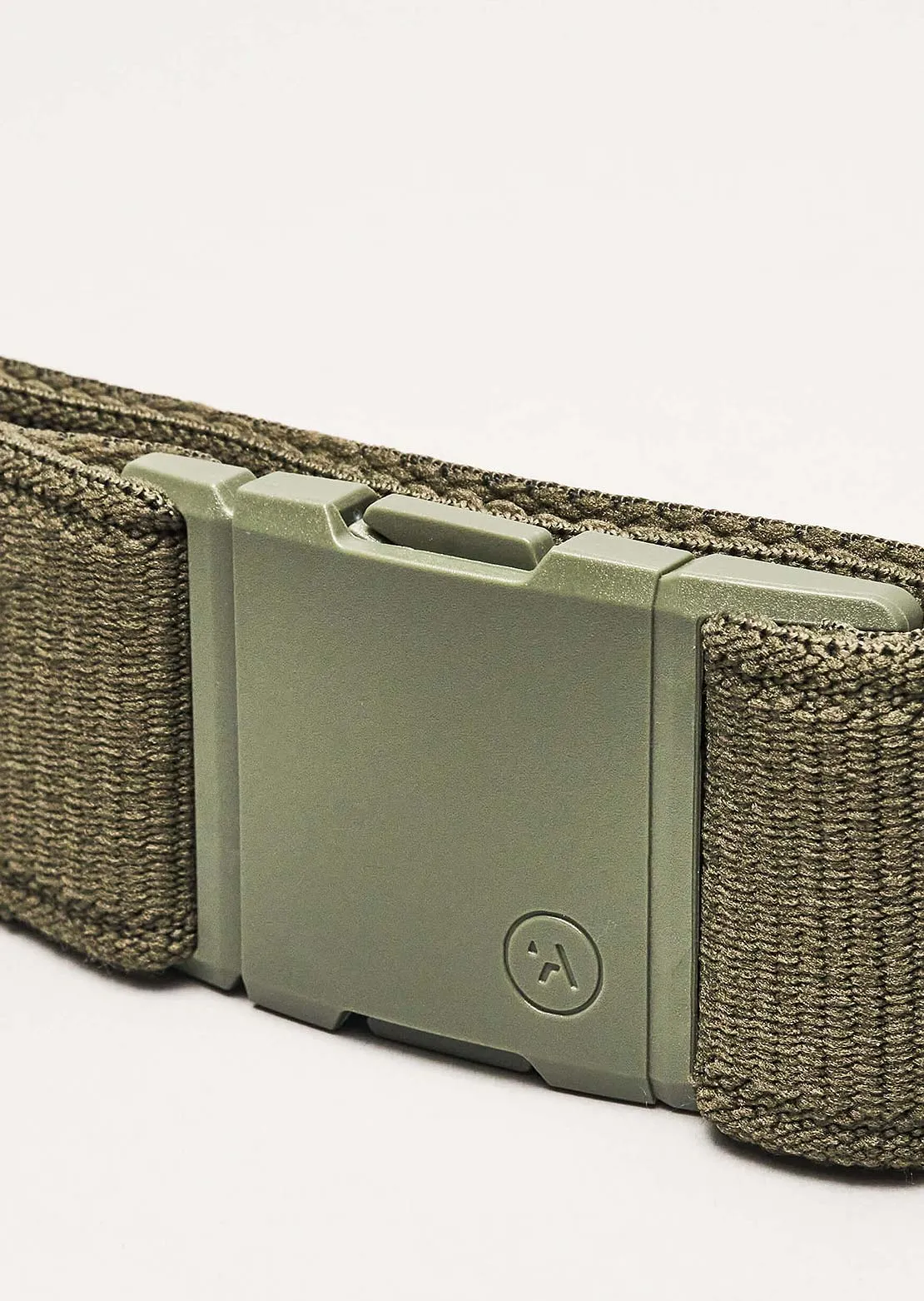 Arcade Atlas Belt