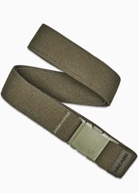 Arcade Atlas Belt
