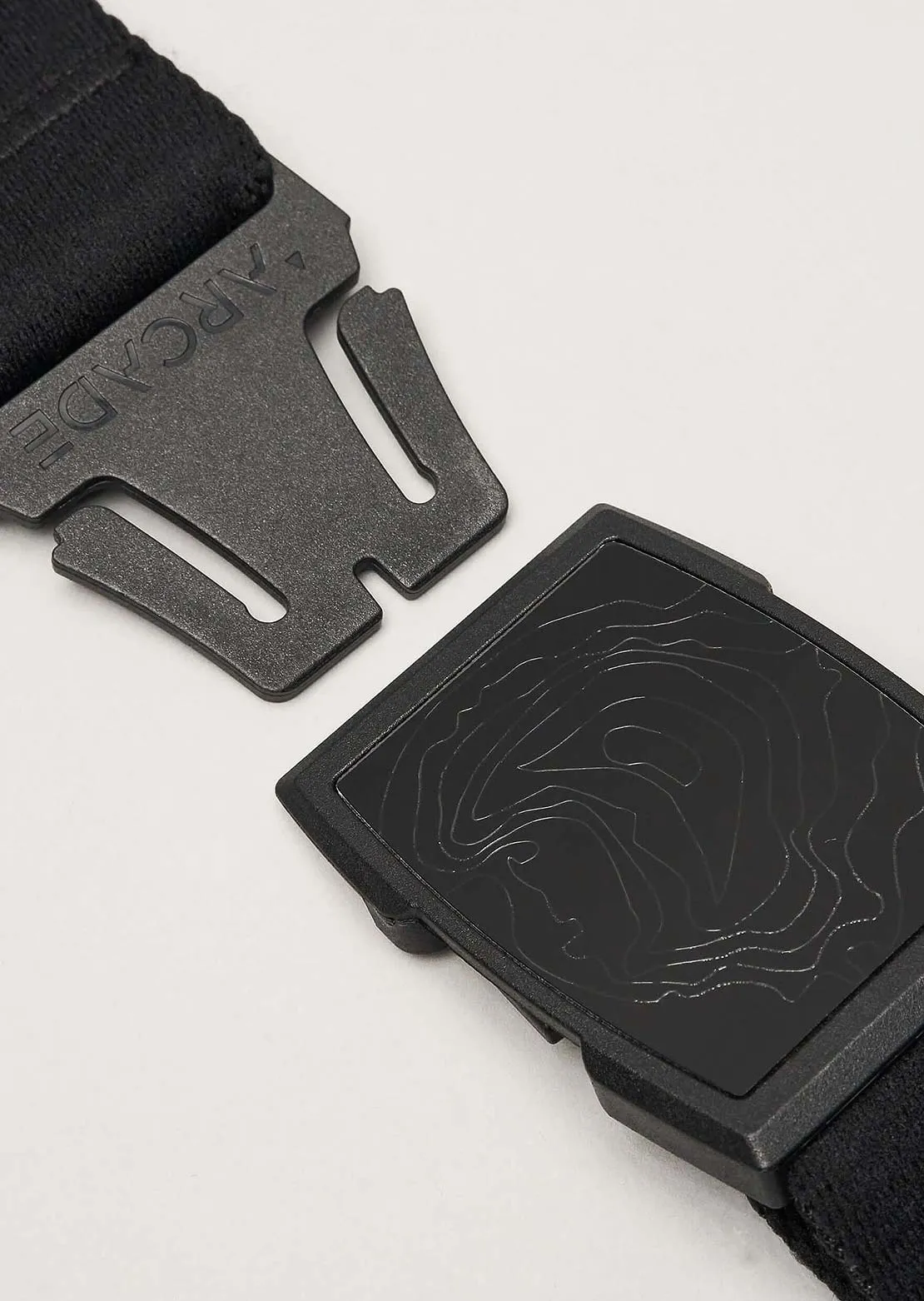 Arcade Topo Jimmy Chin Belt