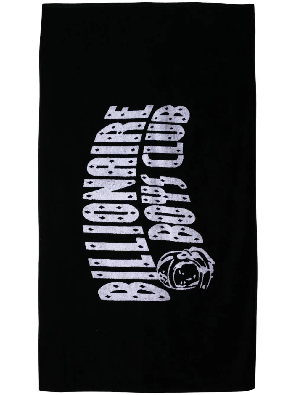 Arch Logo Towel