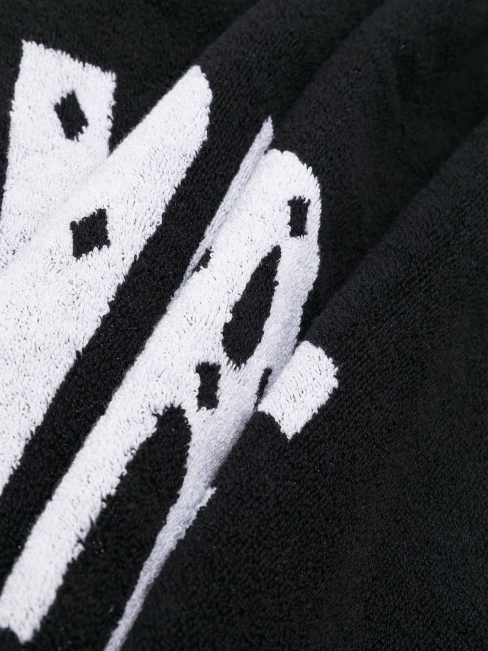 Arch Logo Towel