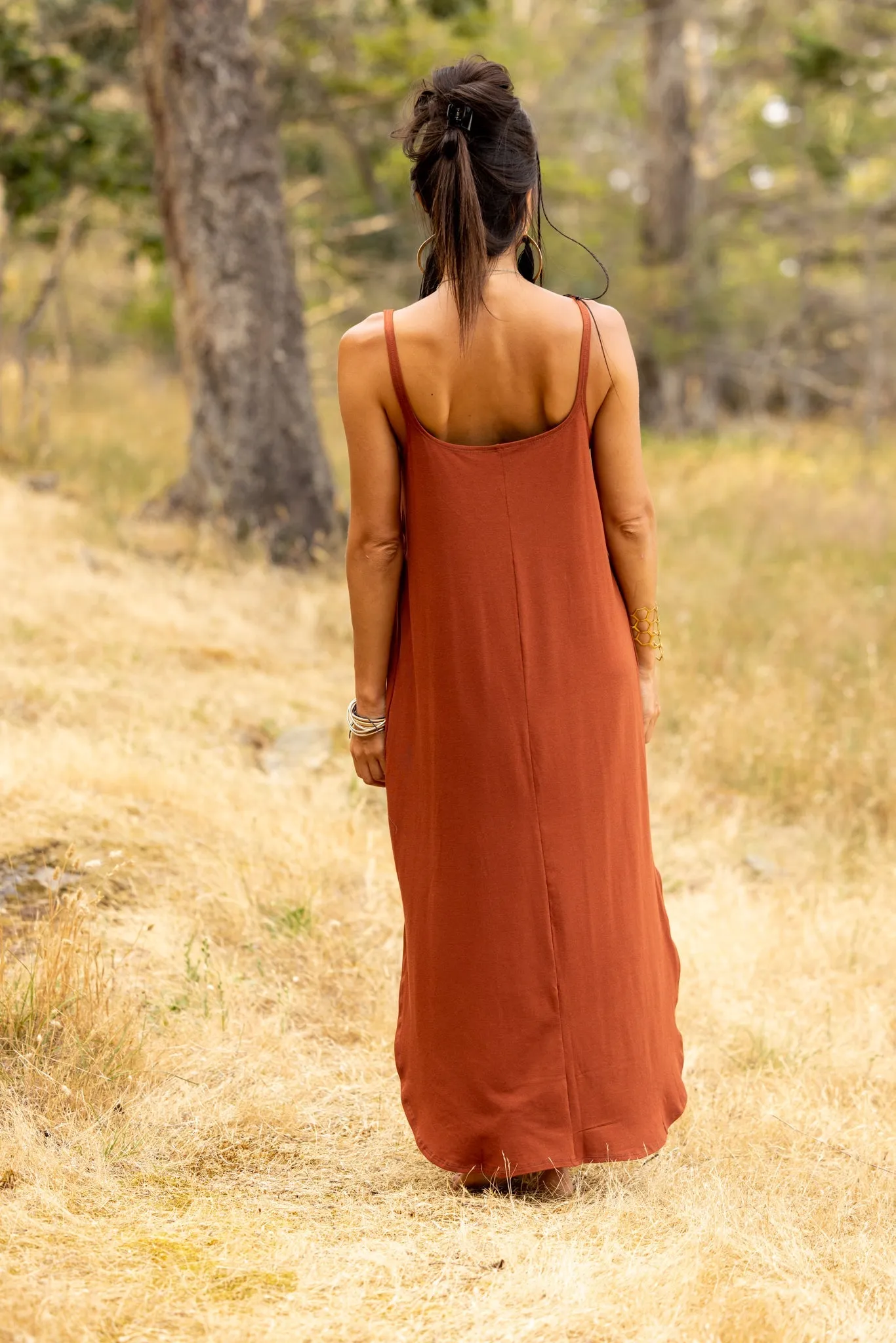 Athena Dress