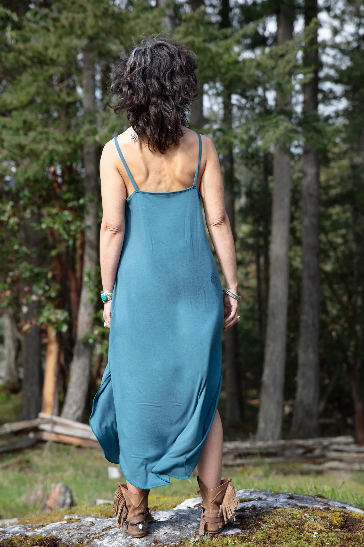 Athena Dress