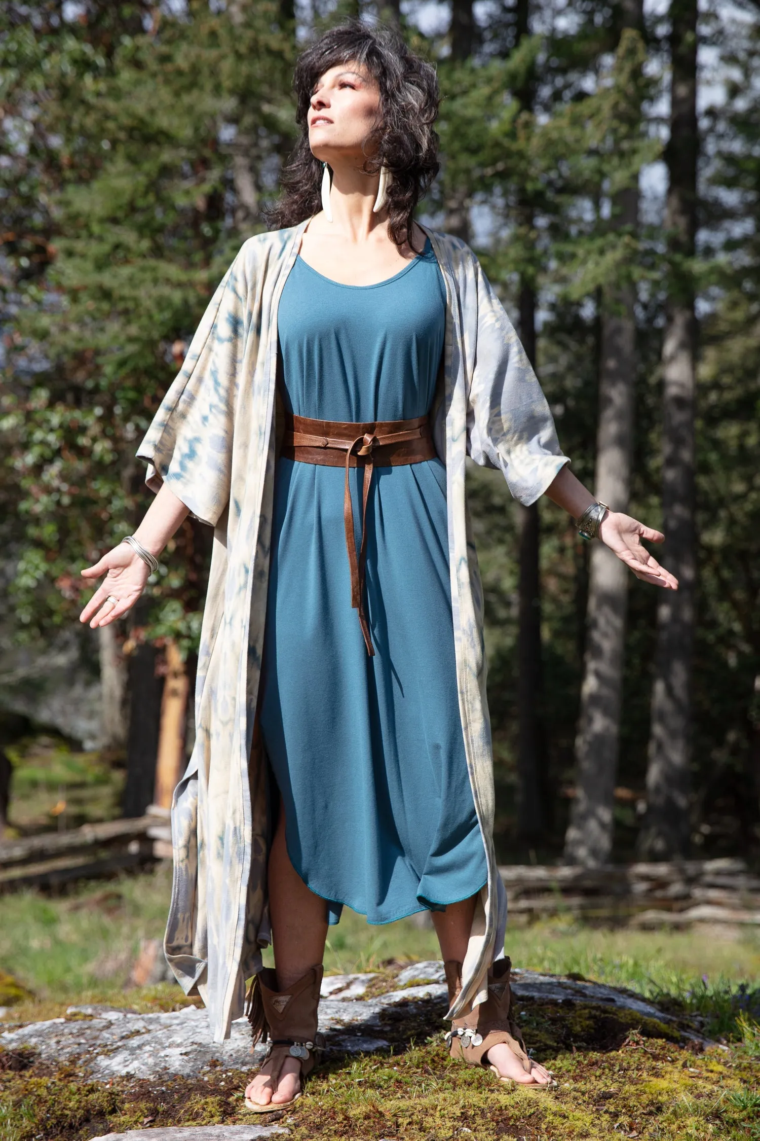 Athena Dress