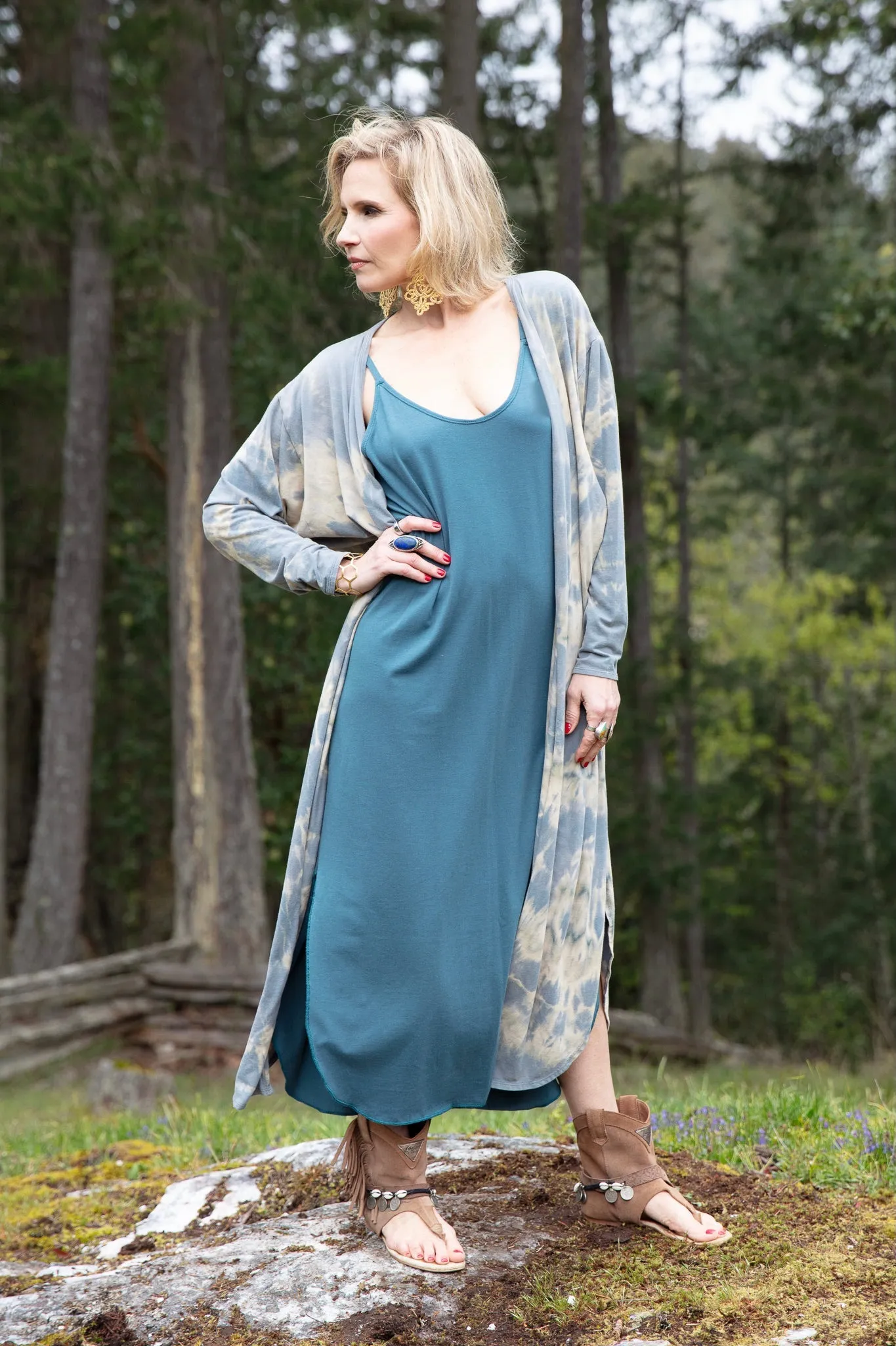 Athena Dress