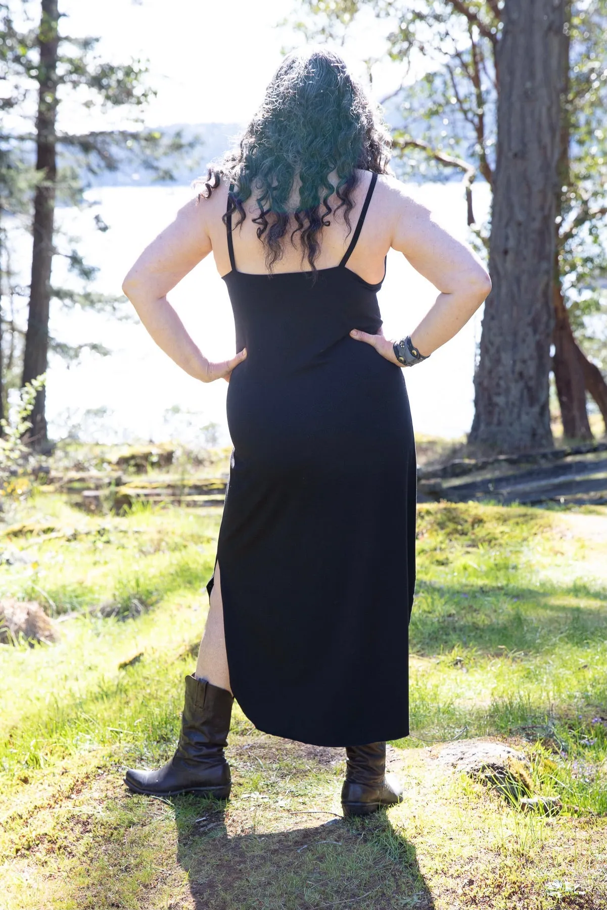 Athena Dress