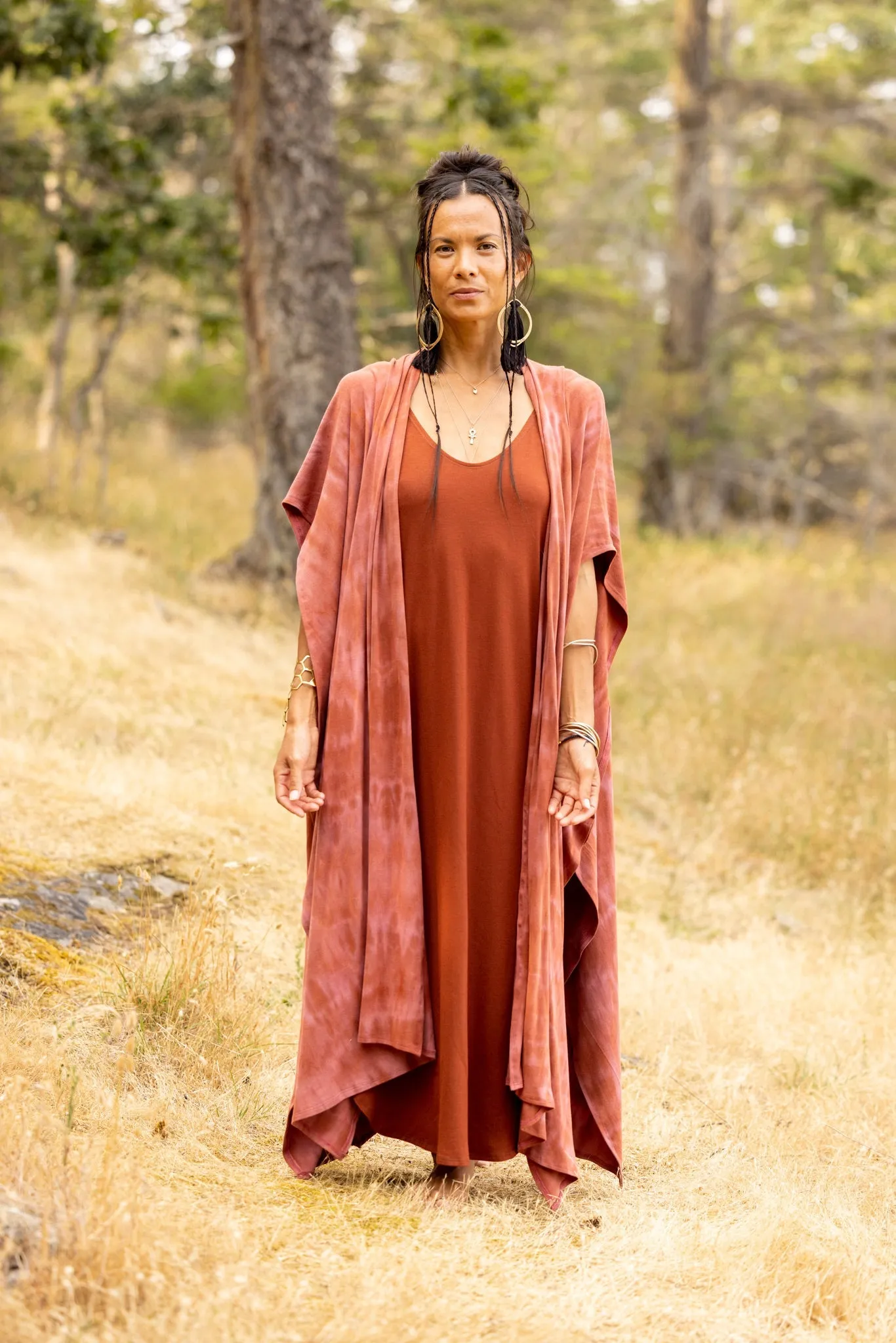Athena Dress