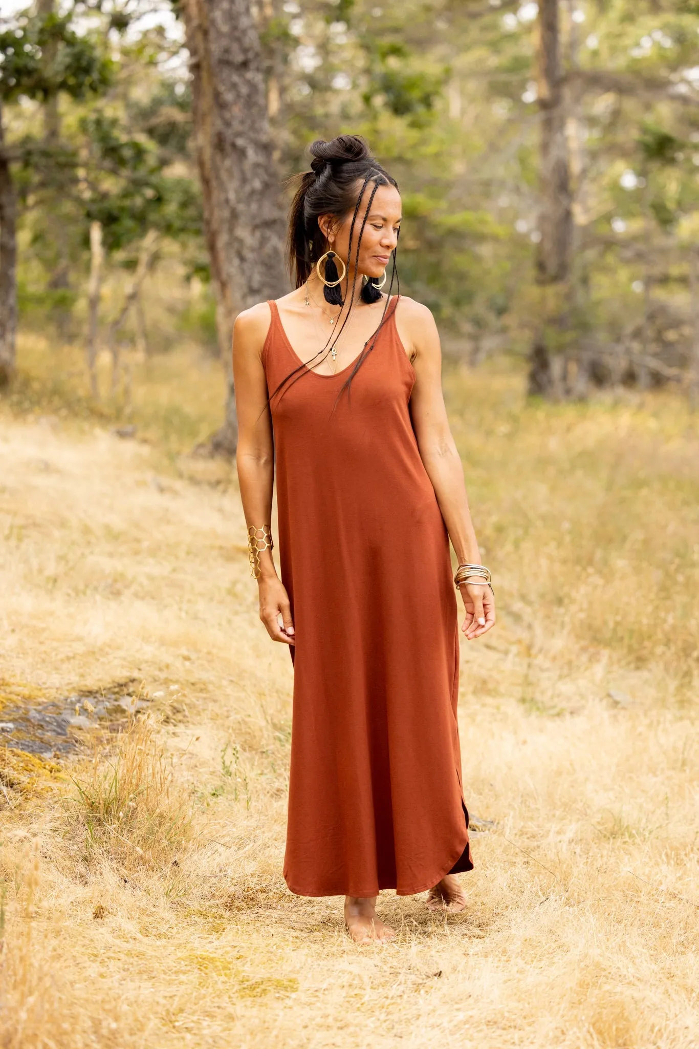 Athena Dress