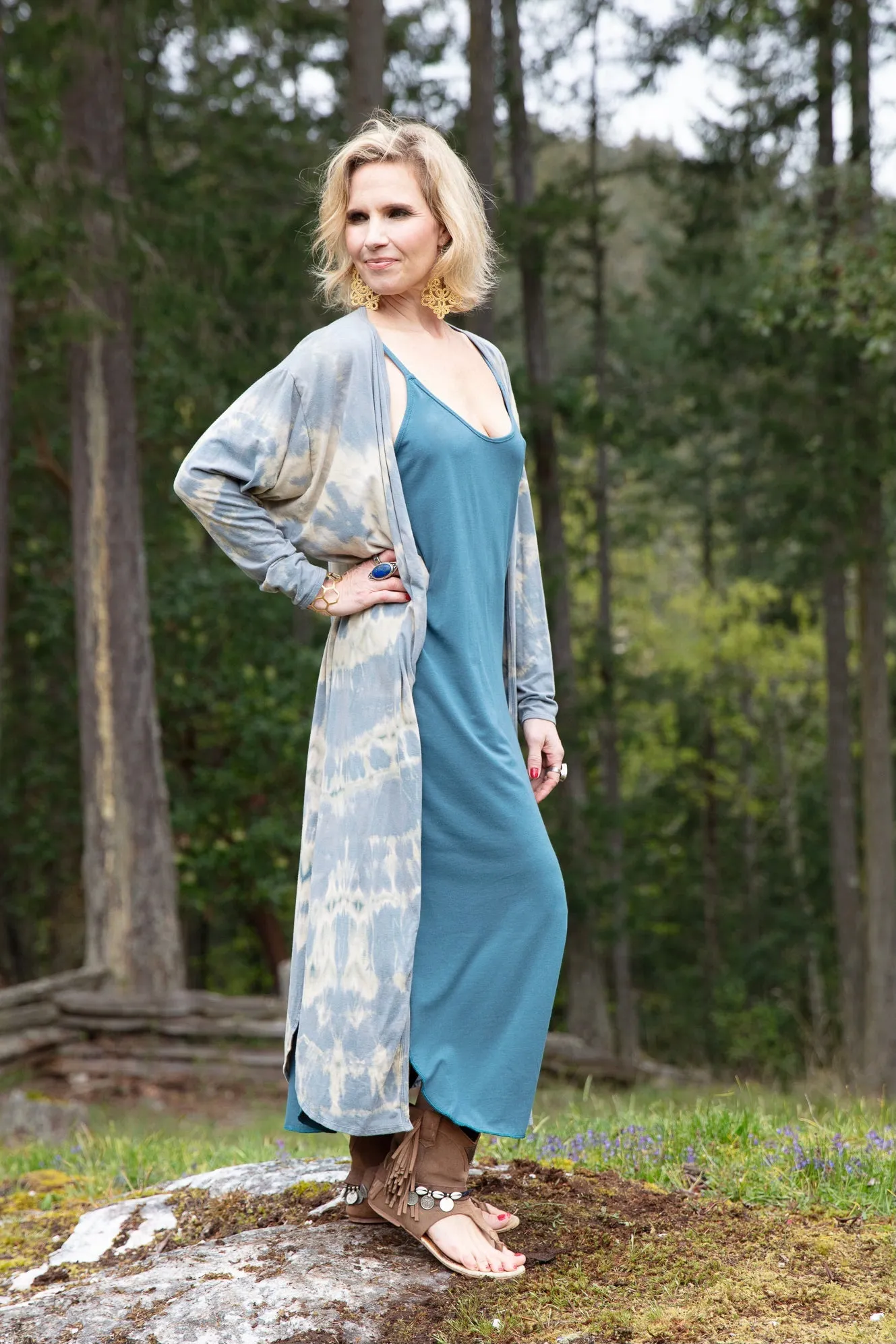 Athena Dress