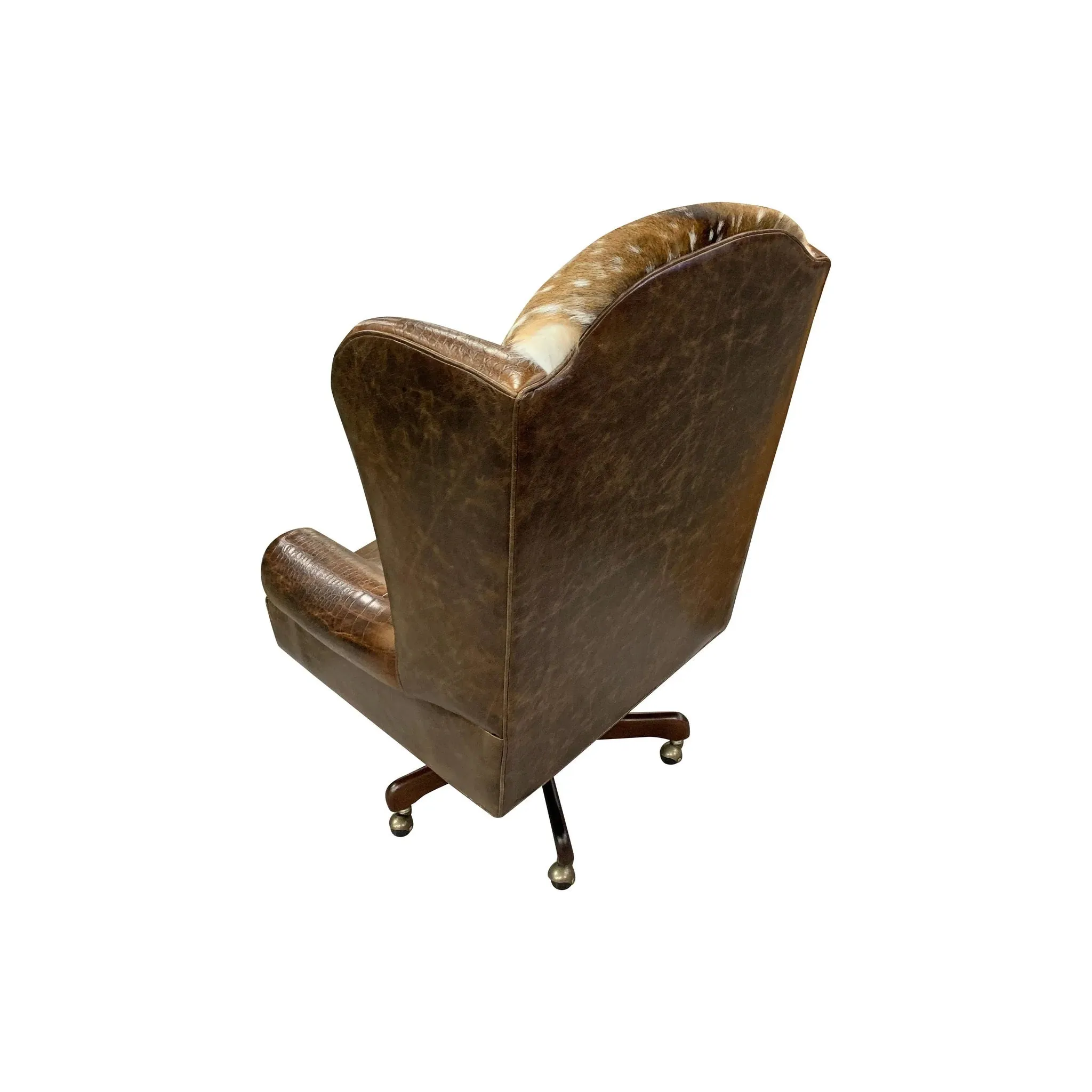 Axis Executive Desk Chair