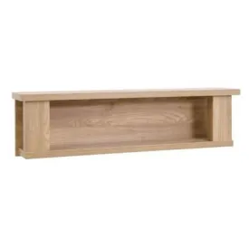 Baby Style Bordeaux Shelf - Oak