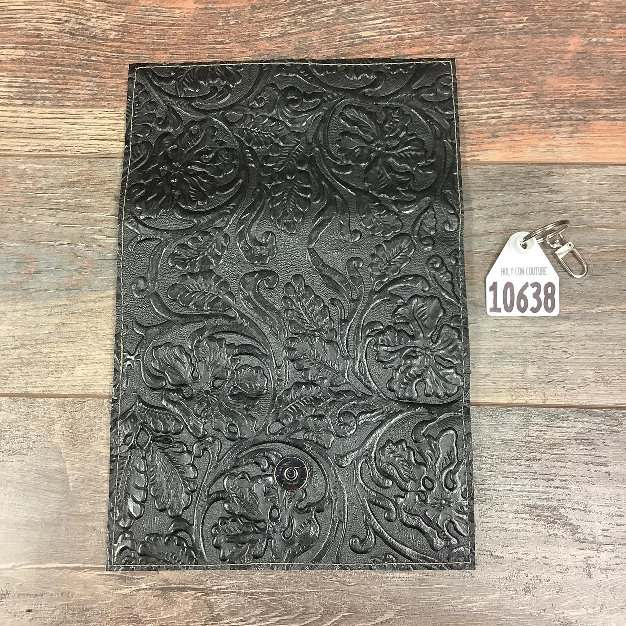 Bandit Wallet  -  #10638