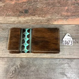Bandit Wallet  -  #10673