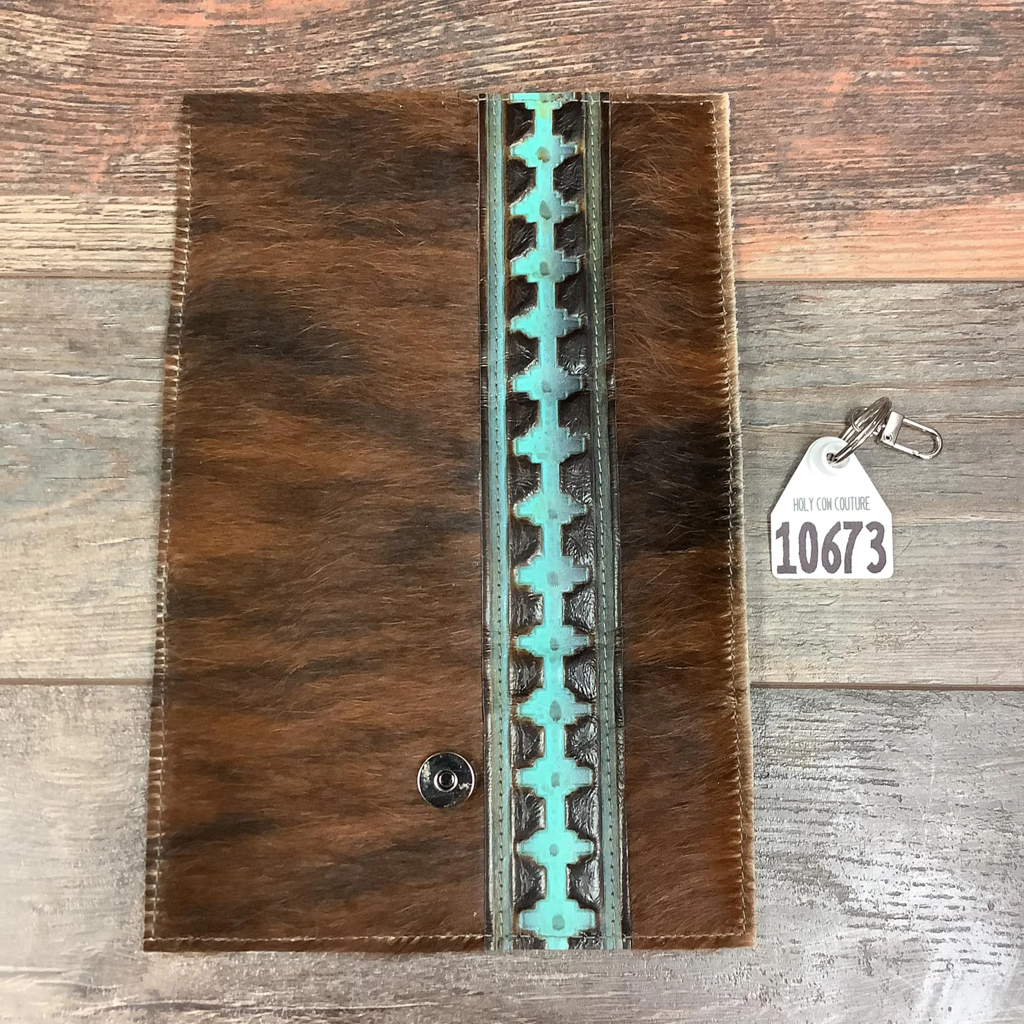 Bandit Wallet  -  #10673