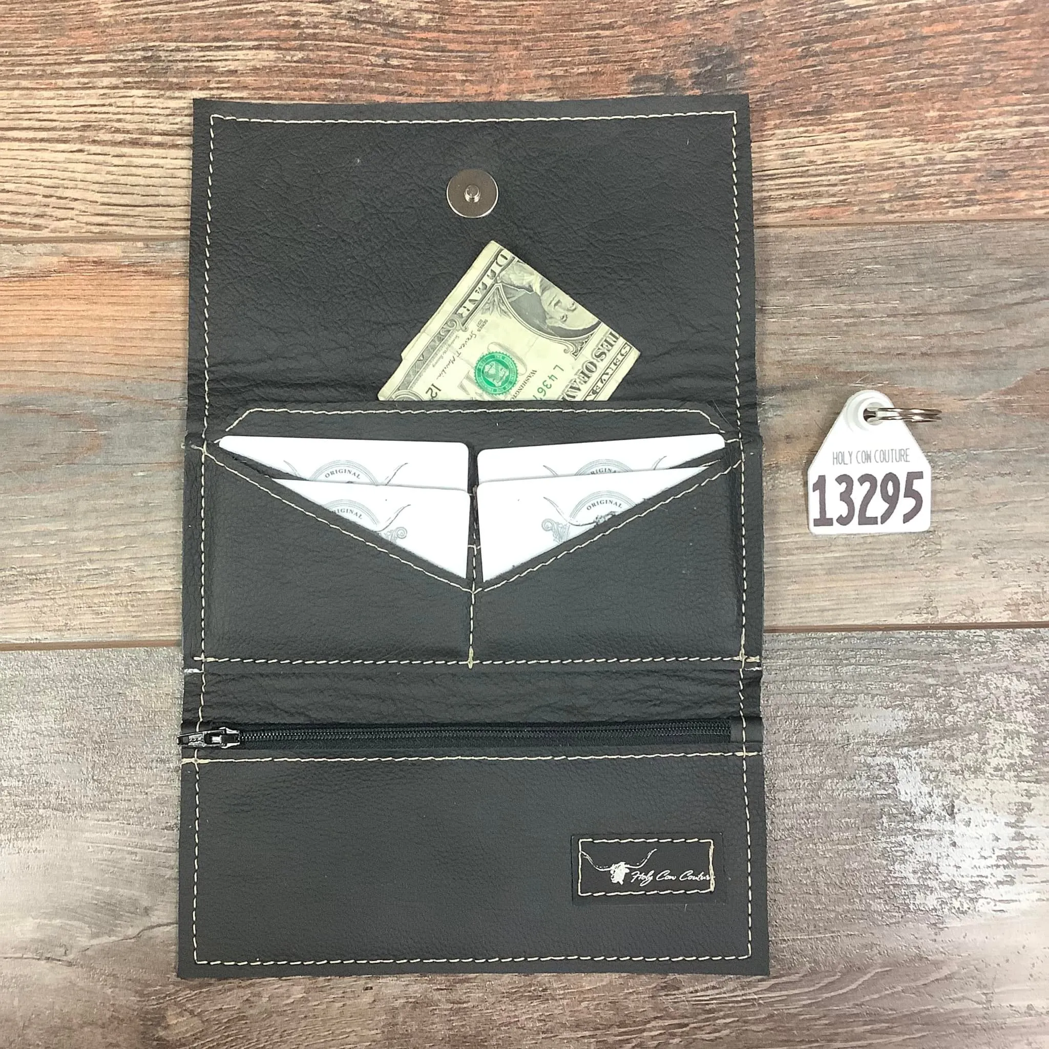 Bandit Wallet  -  #13295