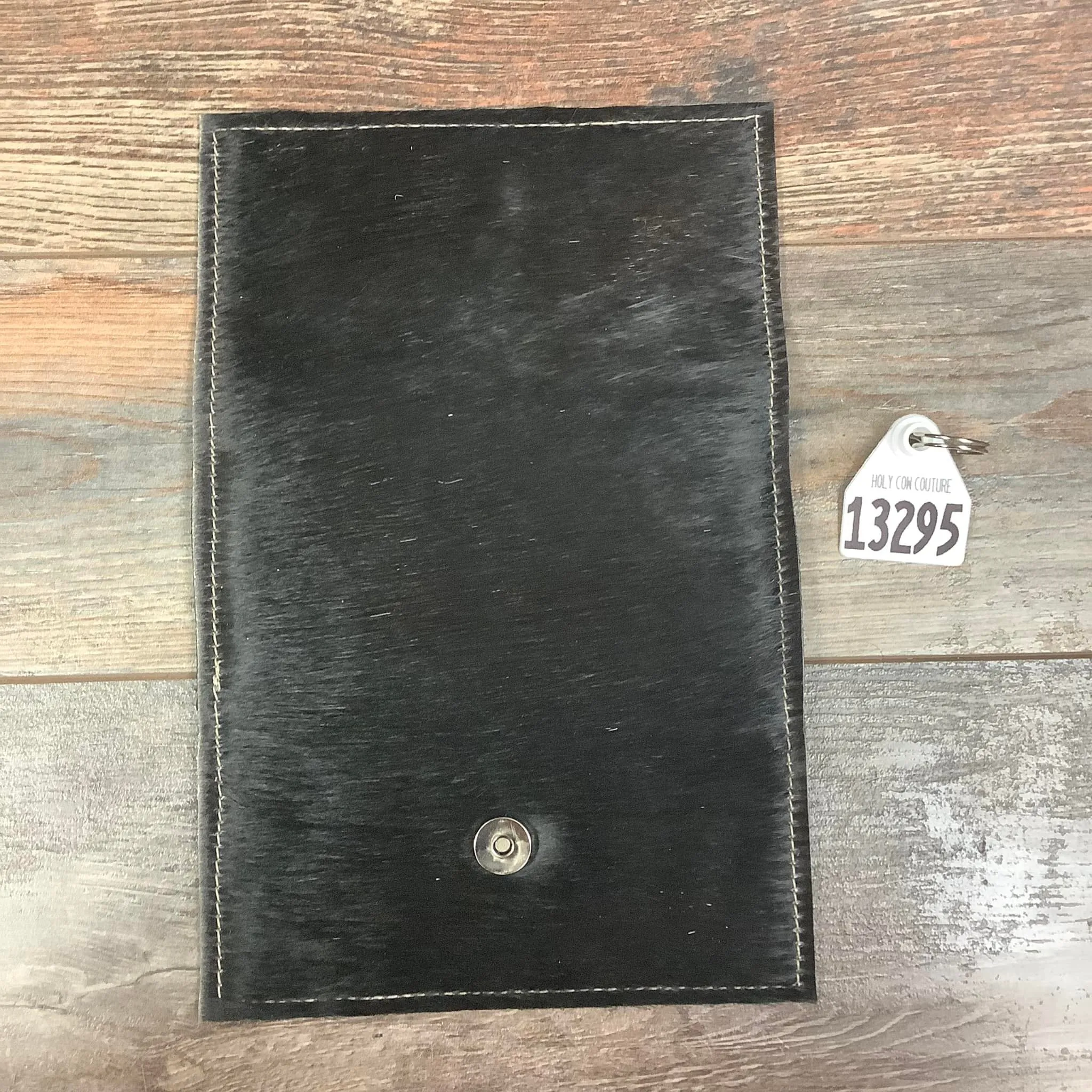 Bandit Wallet  -  #13295