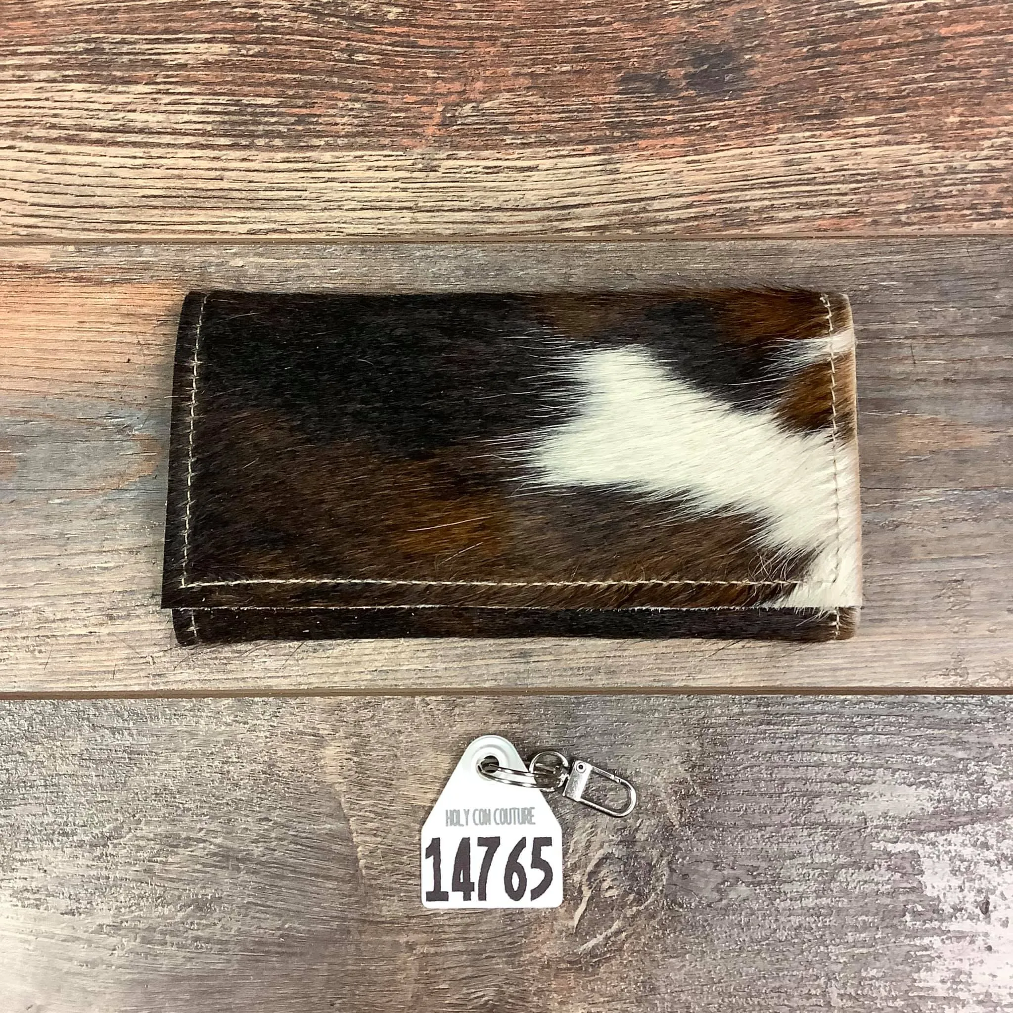 Bandit Wallet  -  #14765