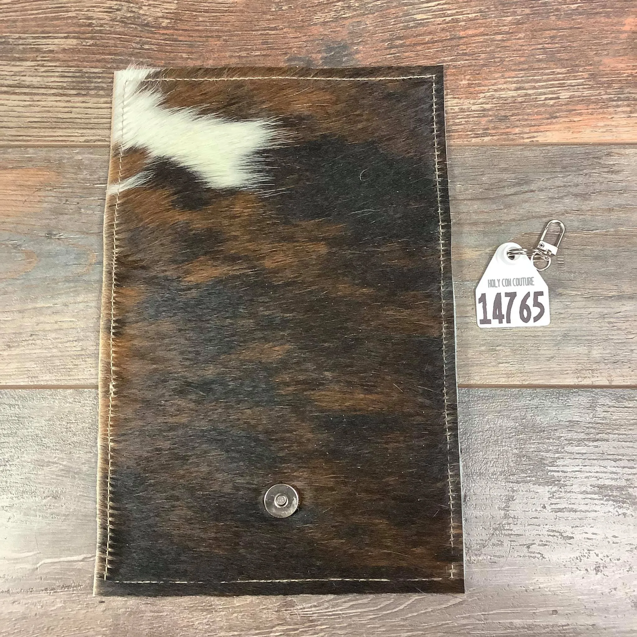 Bandit Wallet  -  #14765