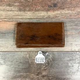 Bandit Wallet  -  #51192
