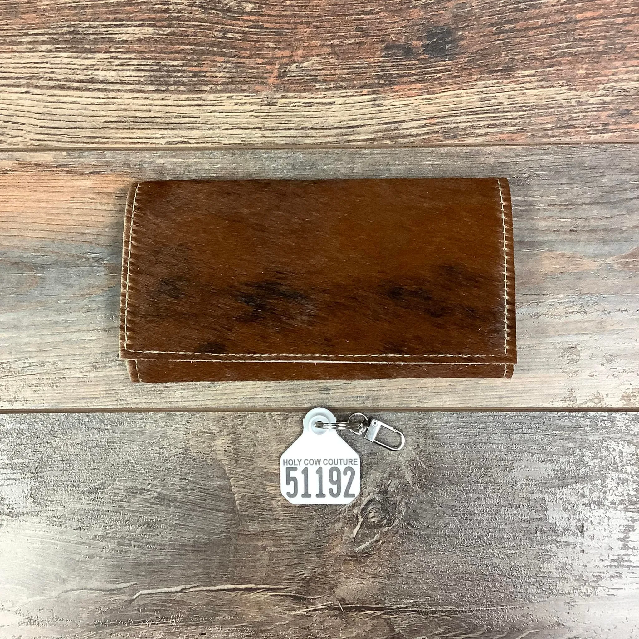 Bandit Wallet  -  #51192
