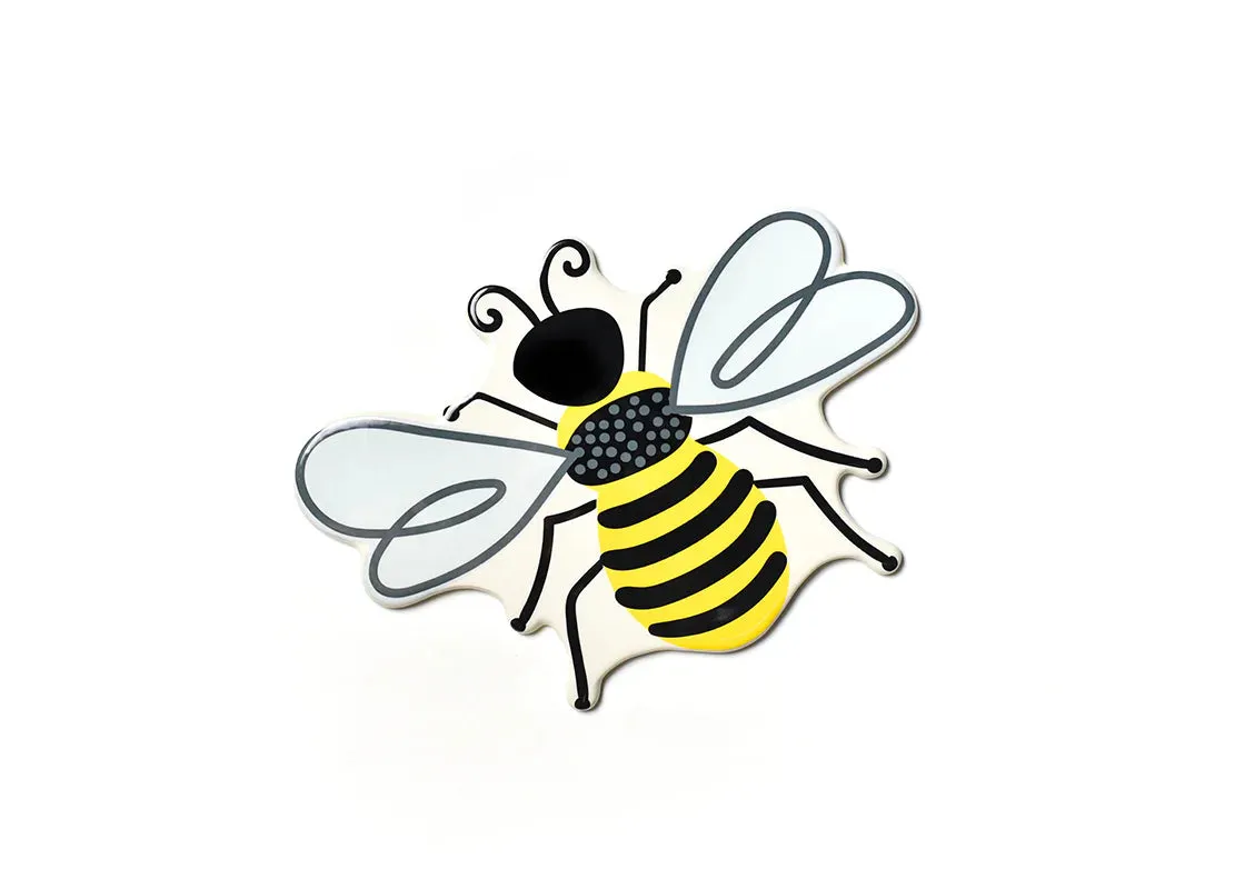 Bee Big Attachment