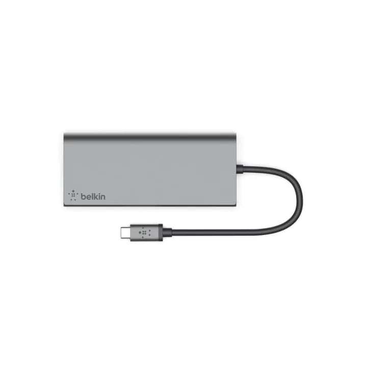 Belkin USB-C Multimedia Hub
