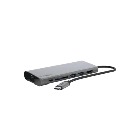 Belkin USB-C Multimedia Hub