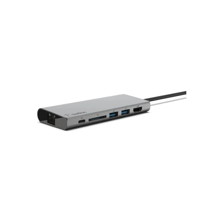 Belkin USB-C Multimedia Hub