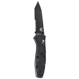 Benchmade OSBORNE, BARRAGE, TANTO, AXA 583SBK