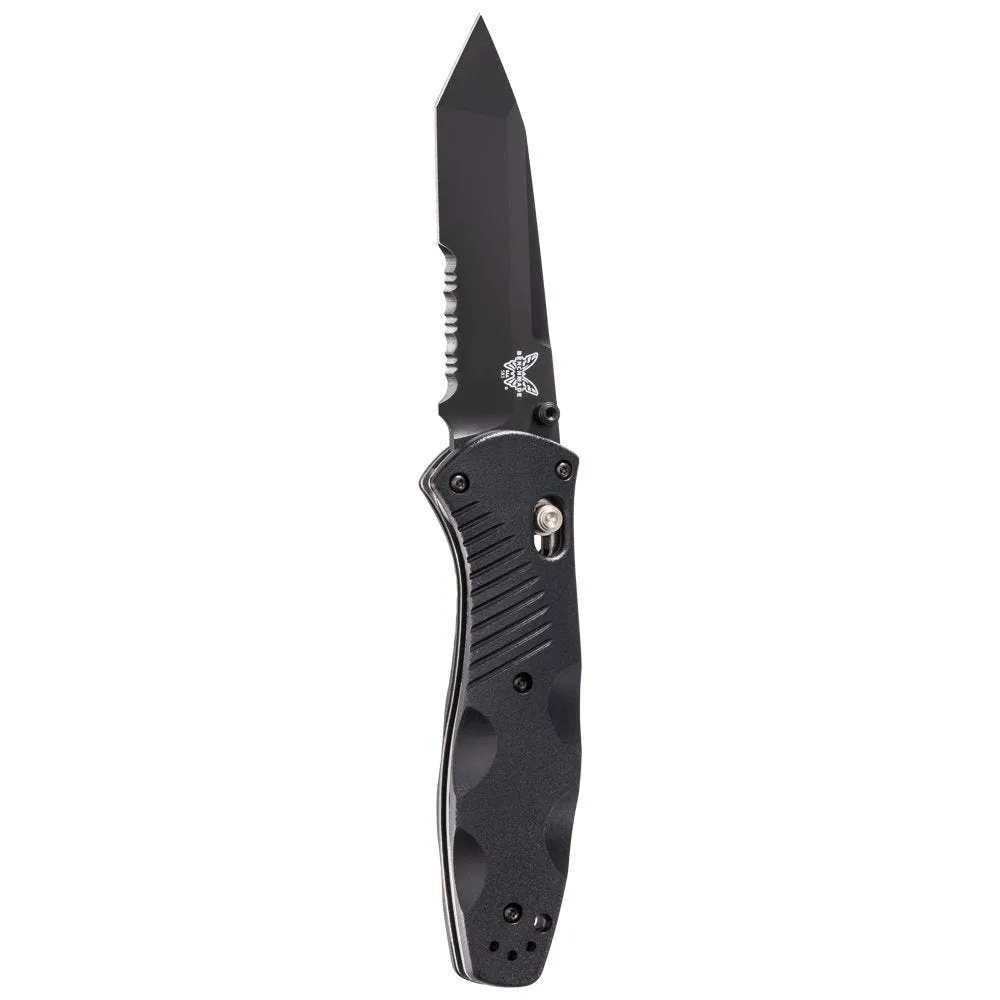 Benchmade OSBORNE, BARRAGE, TANTO, AXA 583SBK