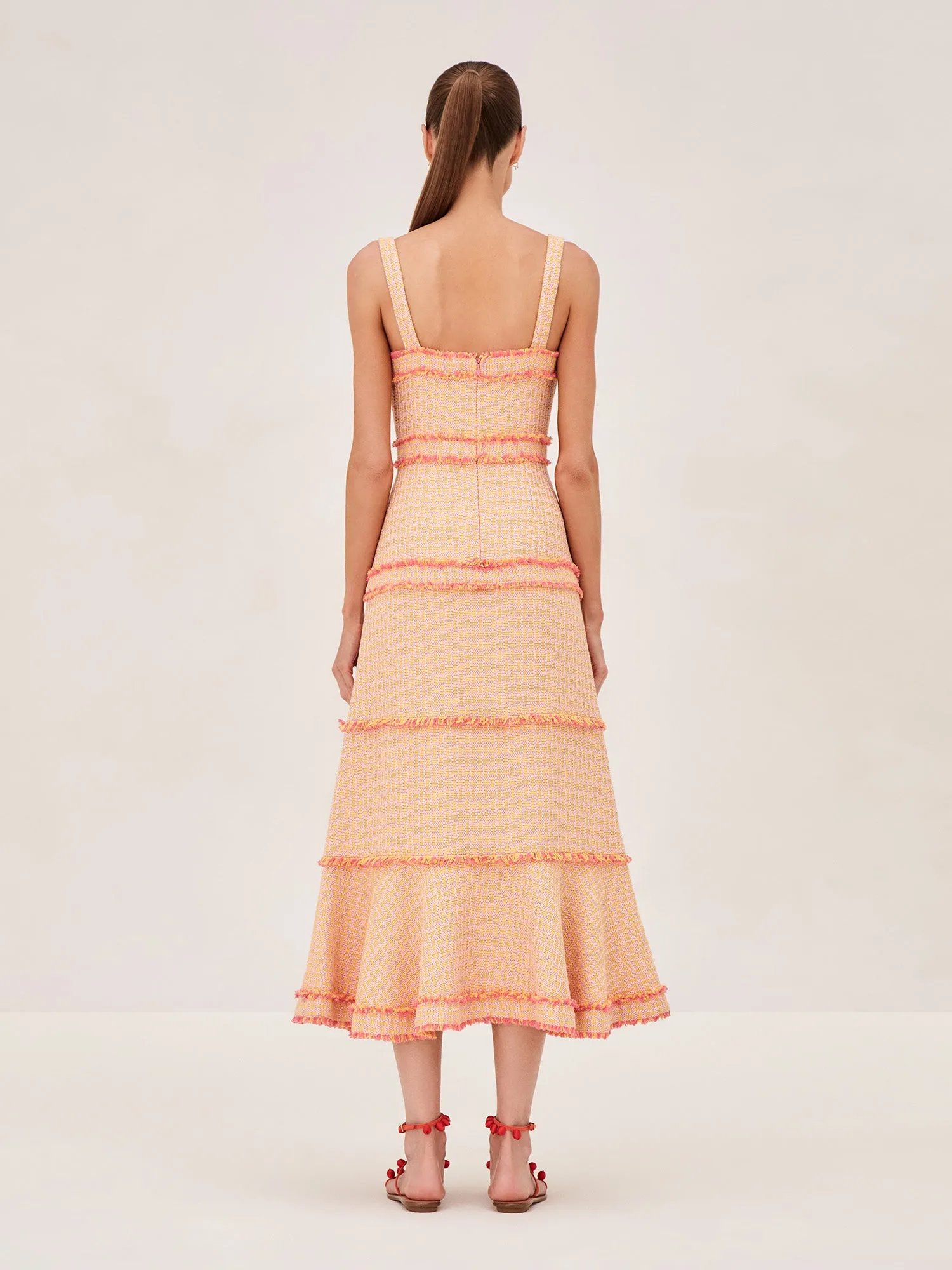 Bettine Dress