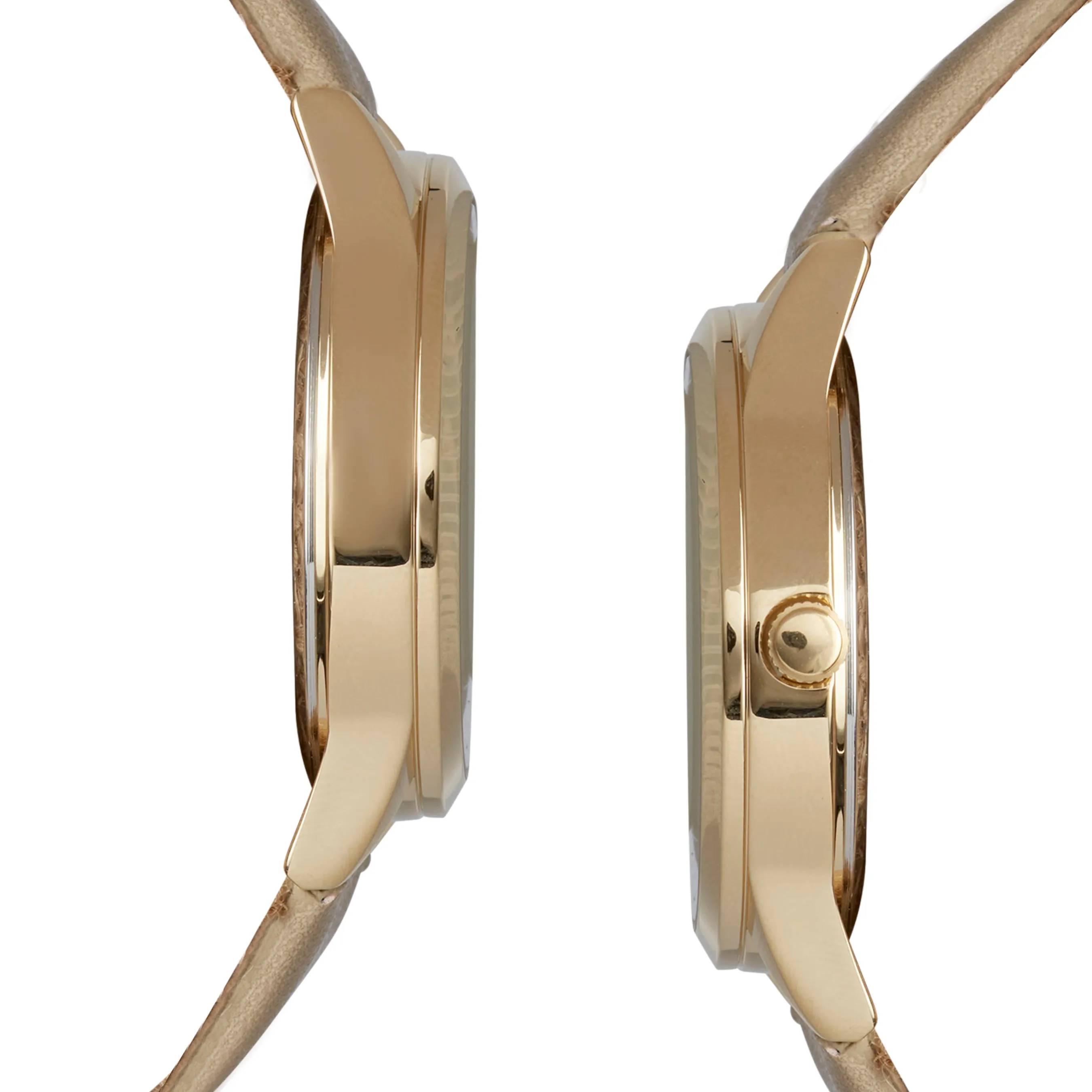 Betty Champagne Cream