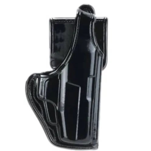 Bianchi Model 7920 Defender II Duty Holster w/ Jacket Slot Belt Loop