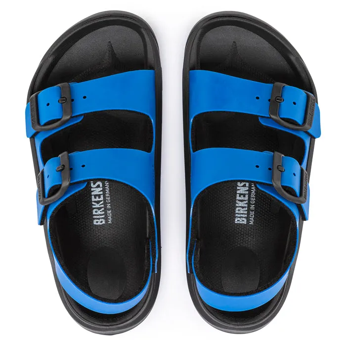 Big Boy Birkenstock Mogami Narrow Ultra Blue