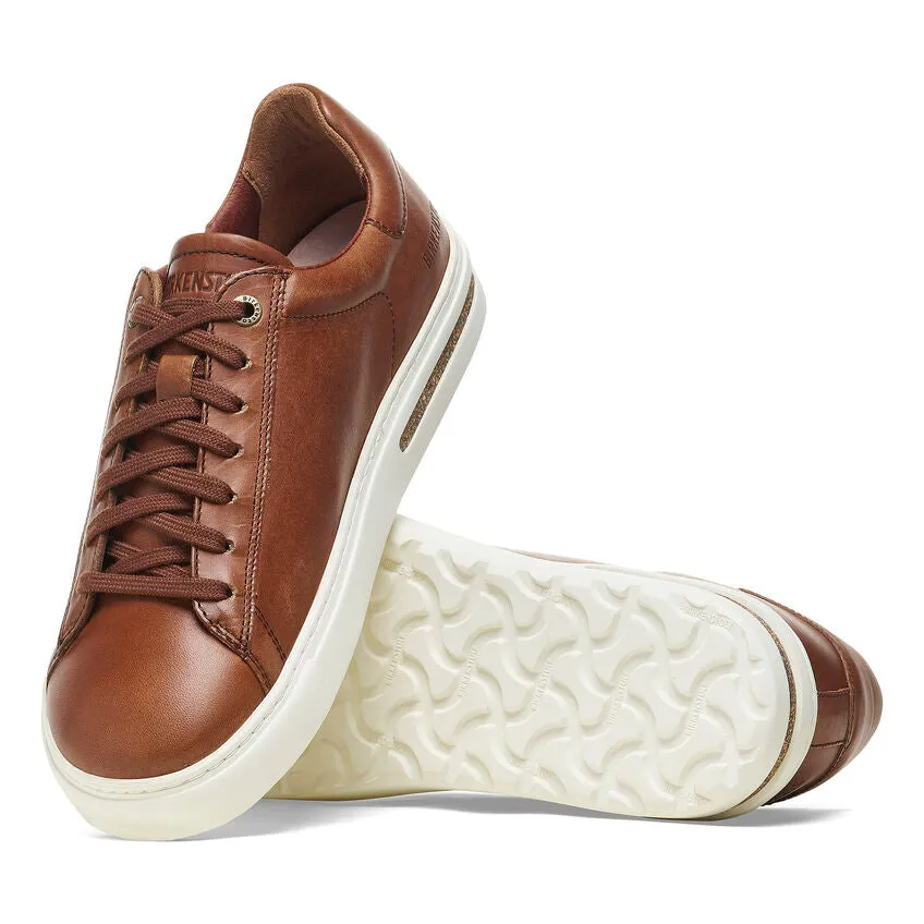 Birkenstock Bend Sneaker - Cognac