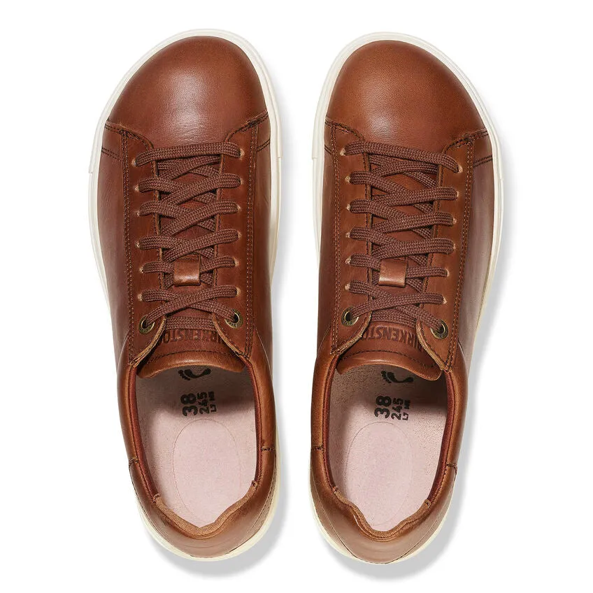 Birkenstock Bend Sneaker - Cognac