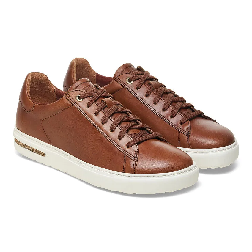 Birkenstock Bend Sneaker - Cognac