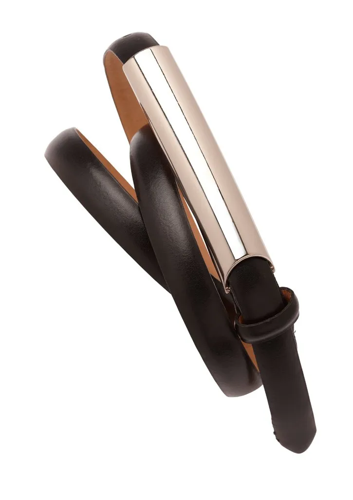 BizCollection BB10929 Ladies Slimline Belt