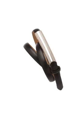 BizCollection BB10929 Ladies Slimline Belt