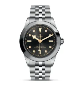 Black Bay 39