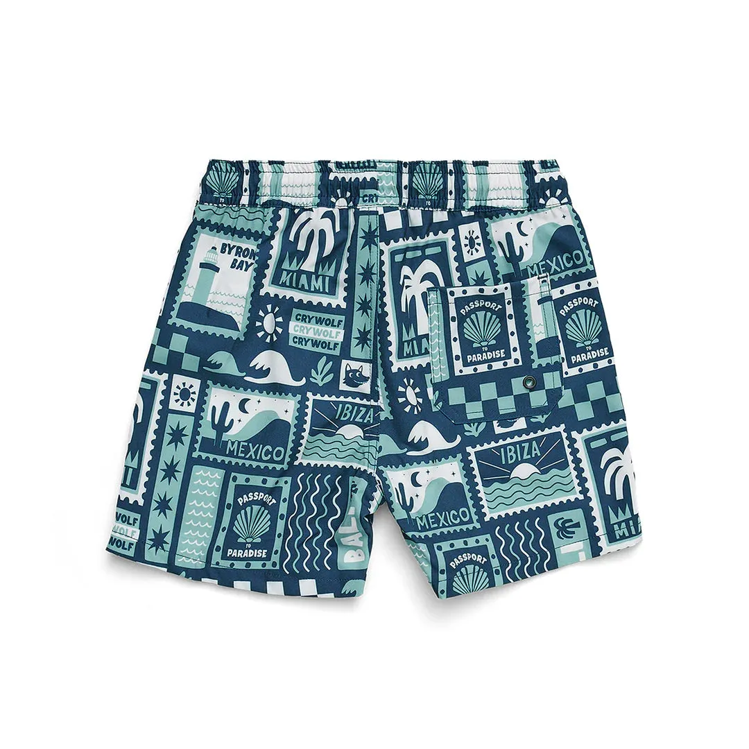 Board Shorts VARIOUS STYLES