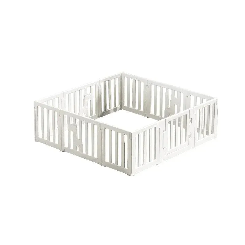 Bonjour Baby 12 Panel Playpen with Door