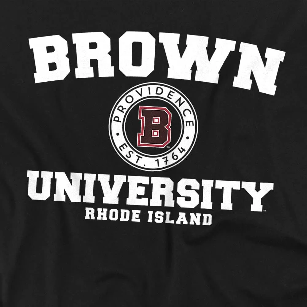 Brown University Official Unisex Adult T Shirt Collection