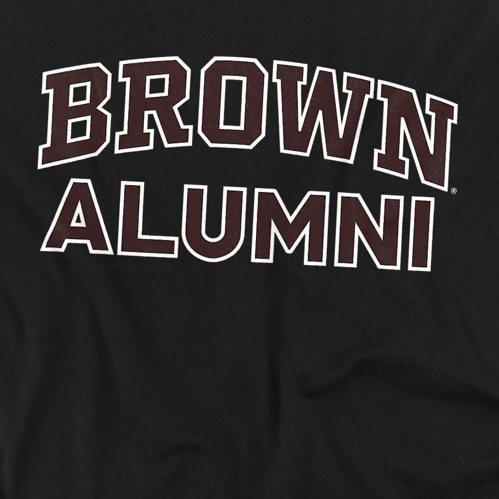Brown University Official Unisex Adult T Shirt Collection