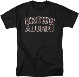 Brown University Official Unisex Adult T Shirt Collection