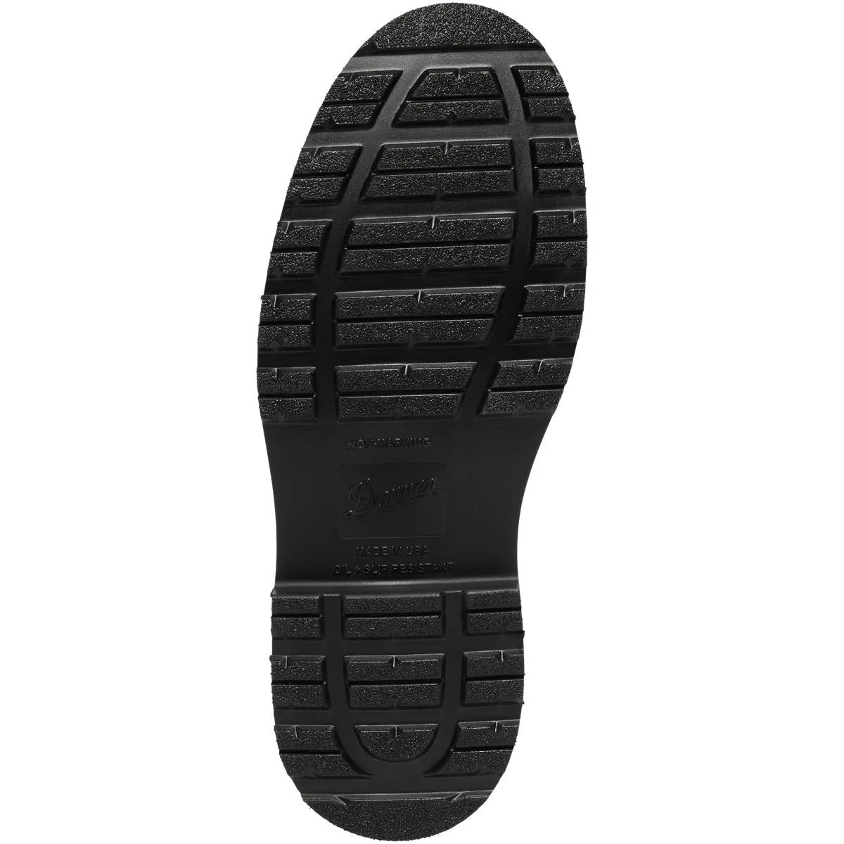 Timberland PRO Mens Bull Run 6 Steel Toe Work Boots - Black