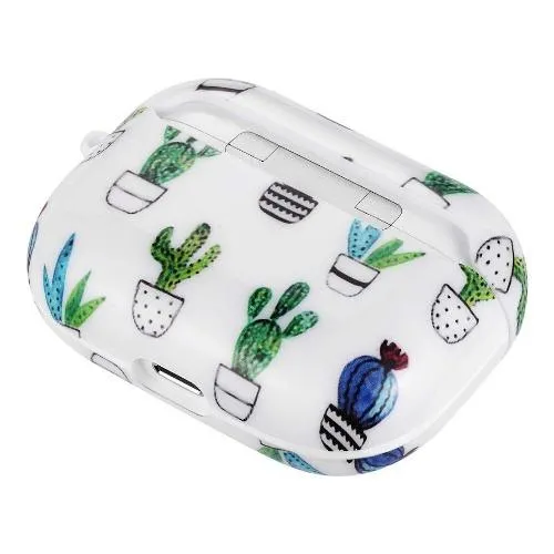 Cactus Themed Case - Apple AirPods Pro (1st Generation)